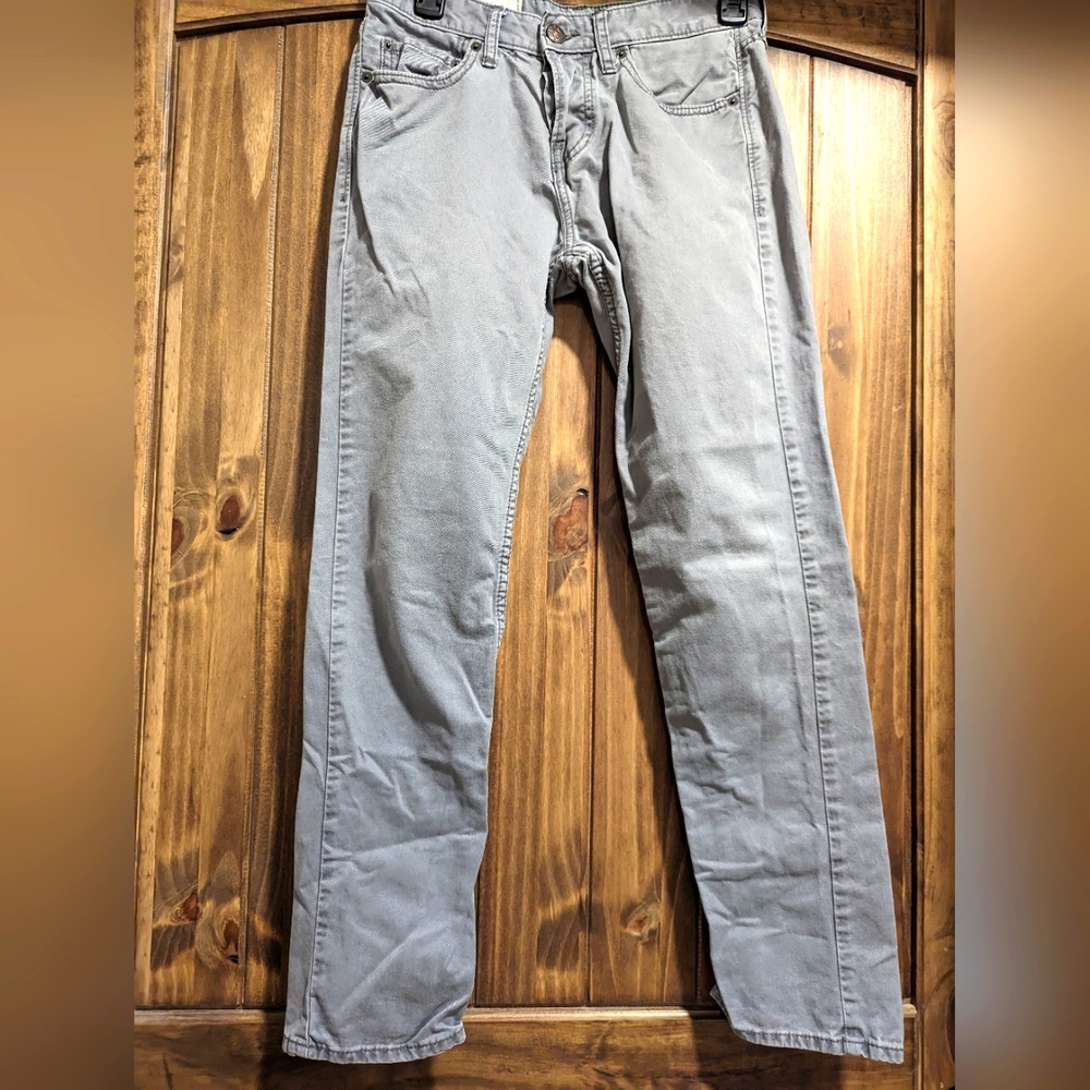 Great Condition Hollister Jeans